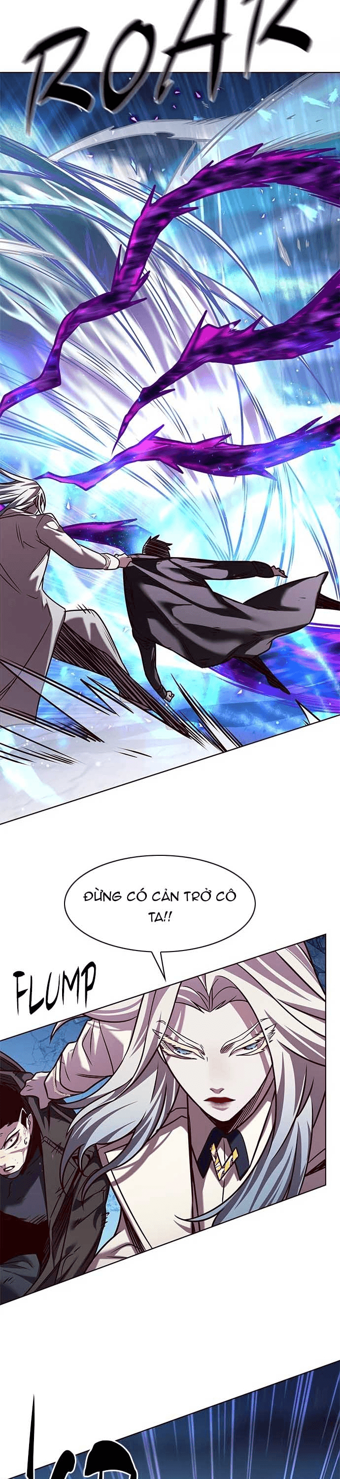 Hoá Thân Thành Mèo: Chapter 266