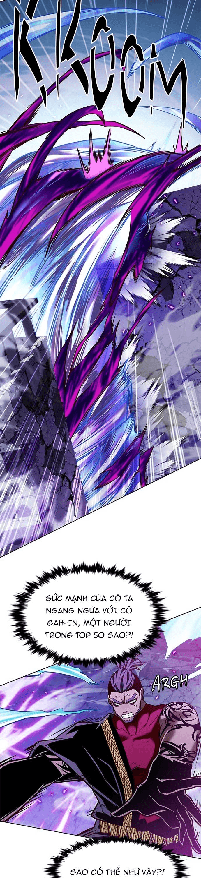 Hoá Thân Thành Mèo: Chapter 266