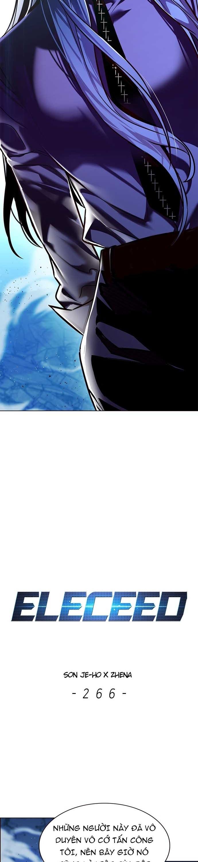 Hoá Thân Thành Mèo: Chapter 266