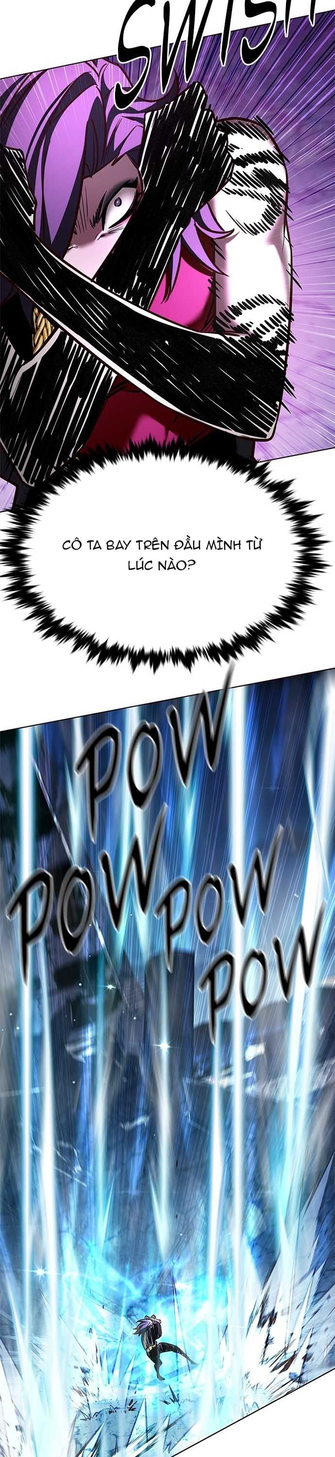 Hoá Thân Thành Mèo: Chapter 266