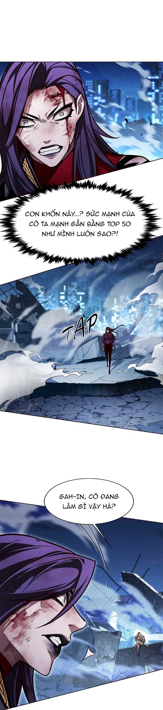 Hoá Thân Thành Mèo: Chapter 266