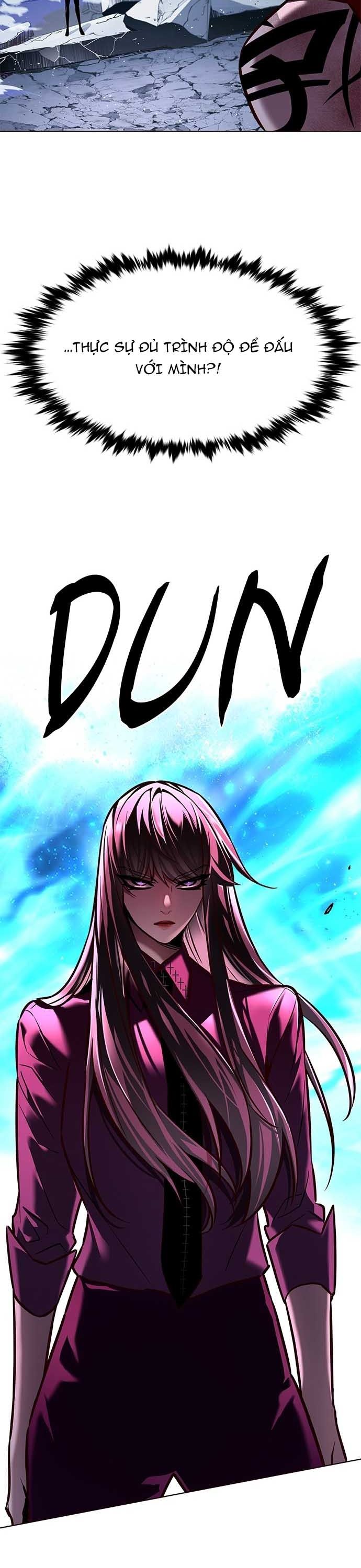 Hoá Thân Thành Mèo: Chapter 266