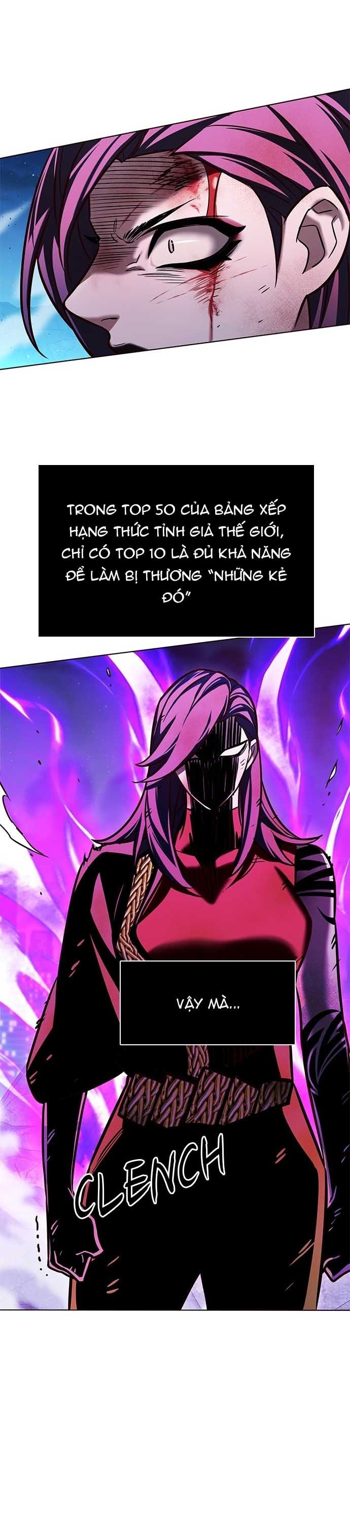 Hoá Thân Thành Mèo: Chapter 266