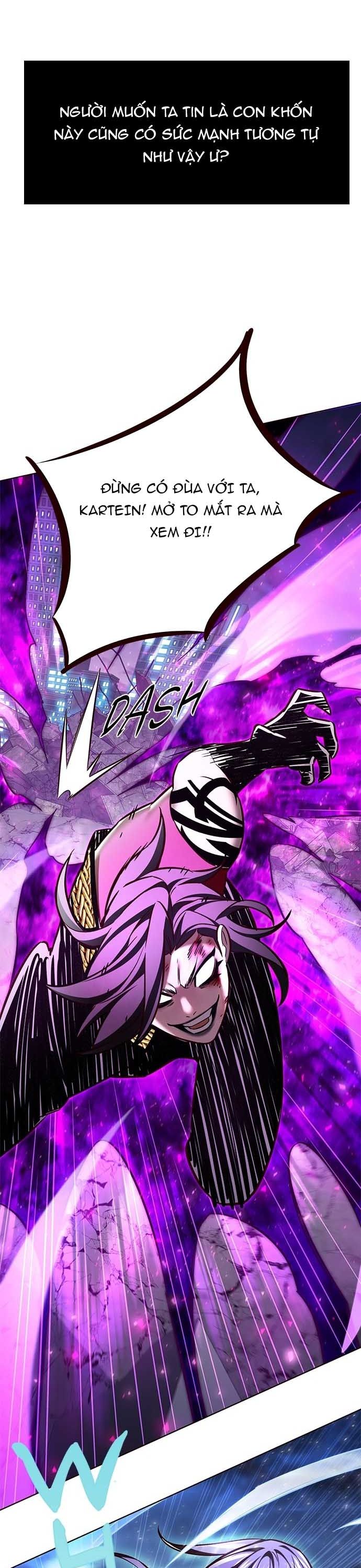 Hoá Thân Thành Mèo: Chapter 266