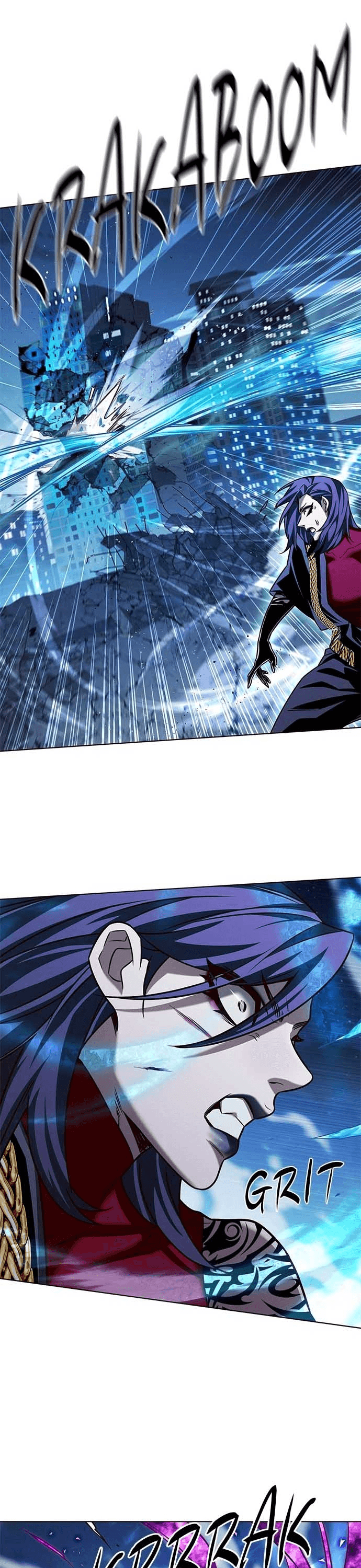 Hoá Thân Thành Mèo: Chapter 266