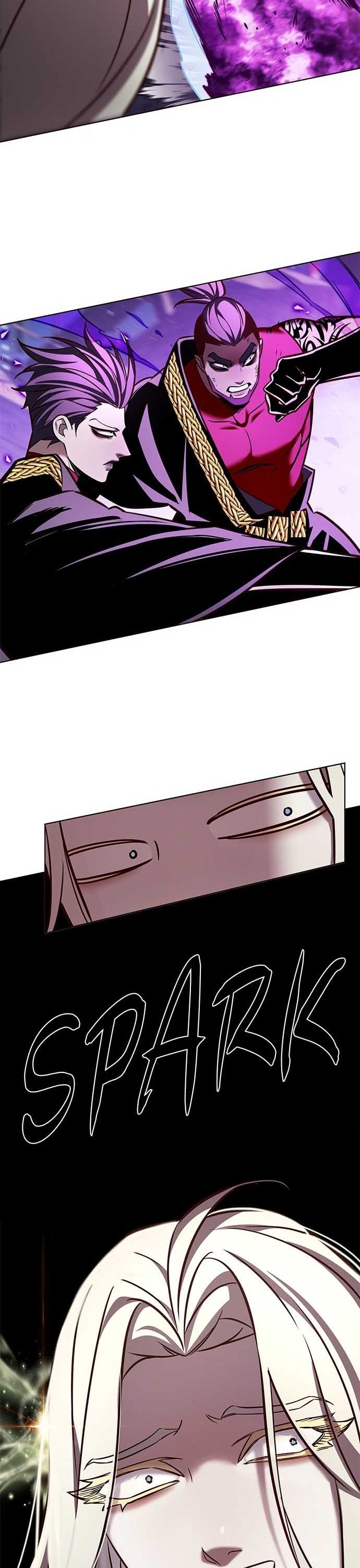 Hoá Thân Thành Mèo: Chapter 266