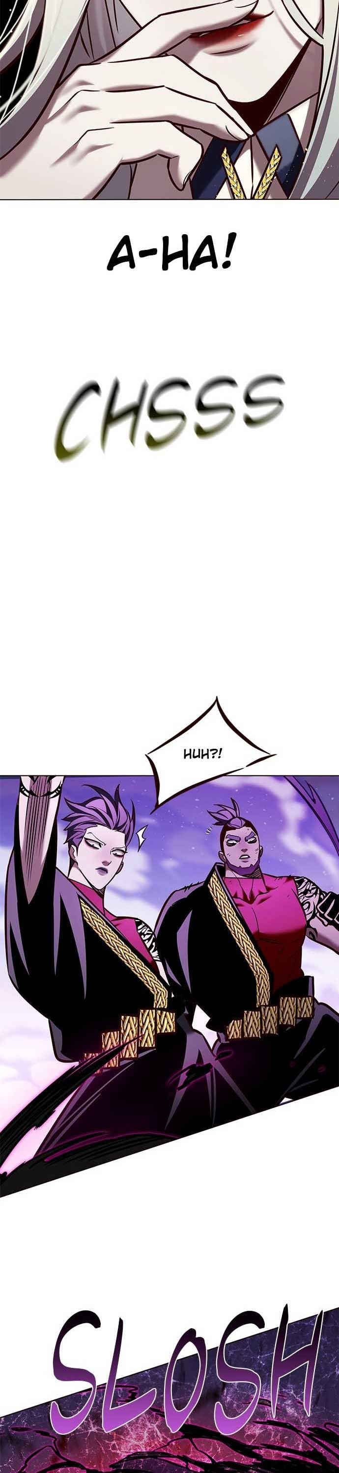 Hoá Thân Thành Mèo: Chapter 266