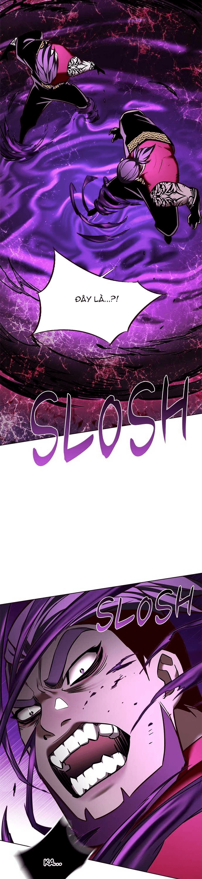 Hoá Thân Thành Mèo: Chapter 266