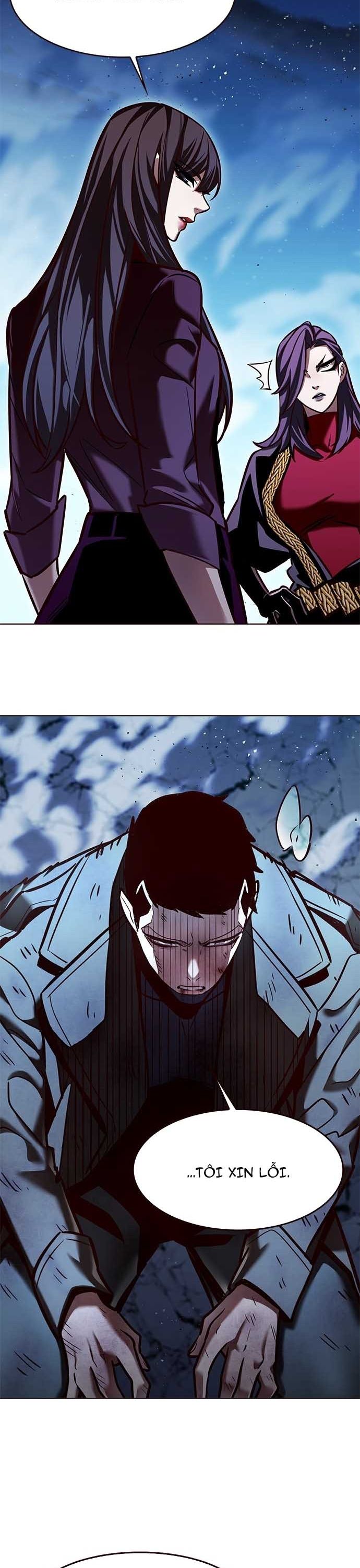 Hoá Thân Thành Mèo: Chapter 266