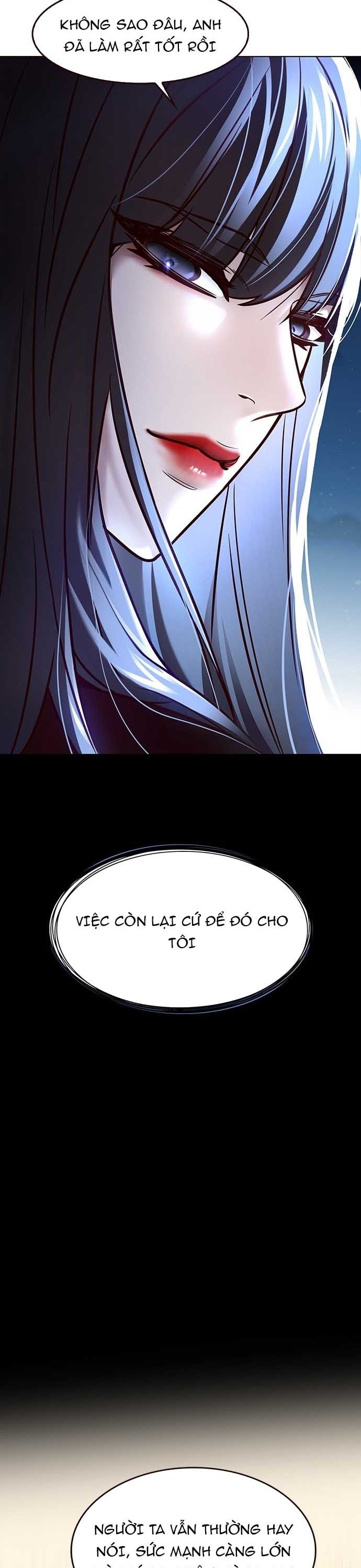 Hoá Thân Thành Mèo: Chapter 266