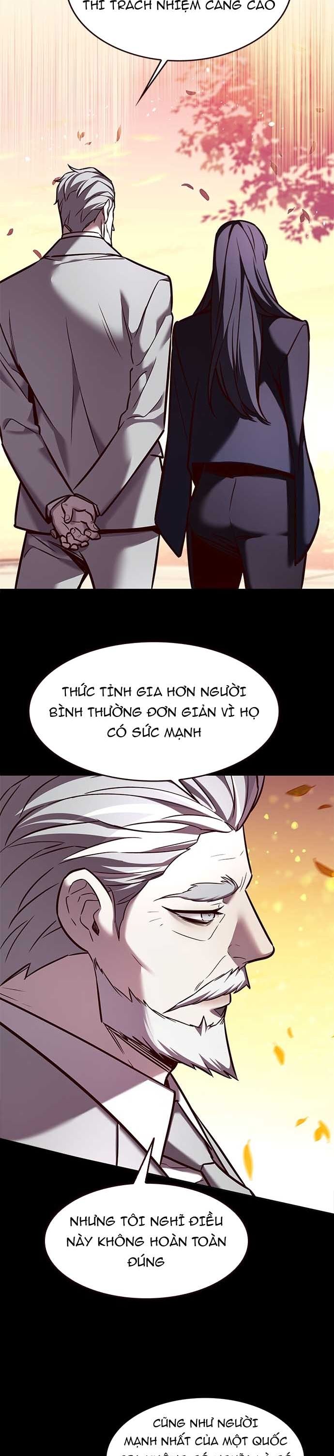 Hoá Thân Thành Mèo: Chapter 266