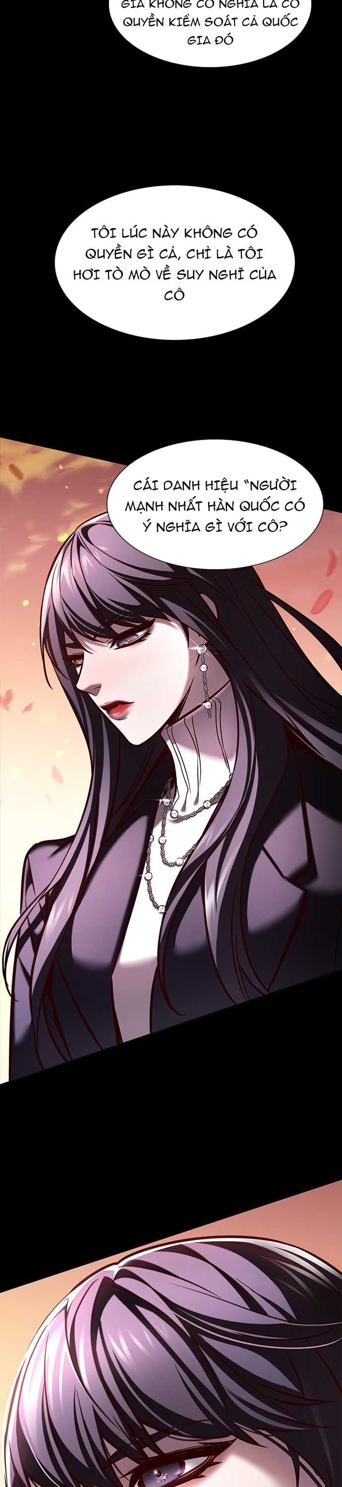 Hoá Thân Thành Mèo: Chapter 266