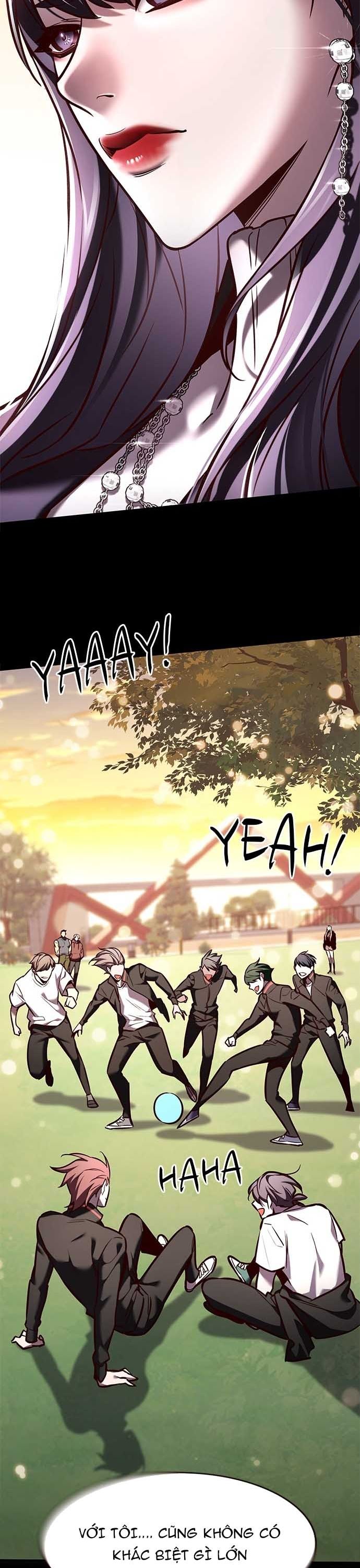 Hoá Thân Thành Mèo: Chapter 266