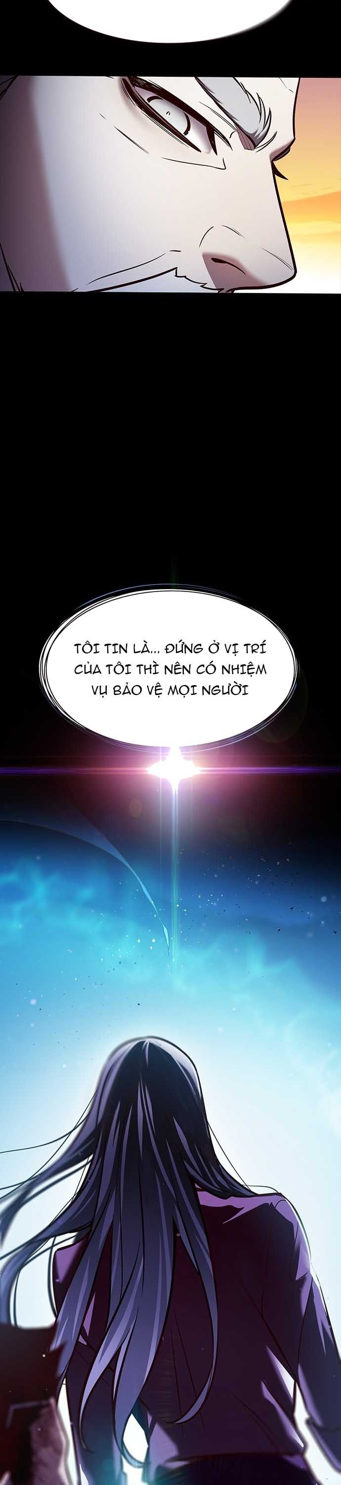 Hoá Thân Thành Mèo: Chapter 266