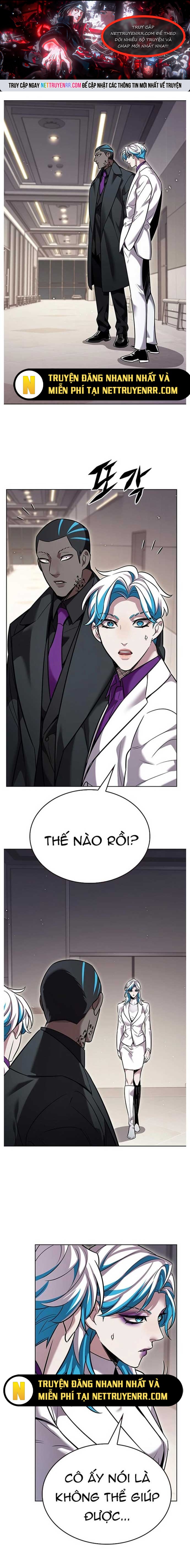 Hoá Thân Thành Mèo: Chapter 345