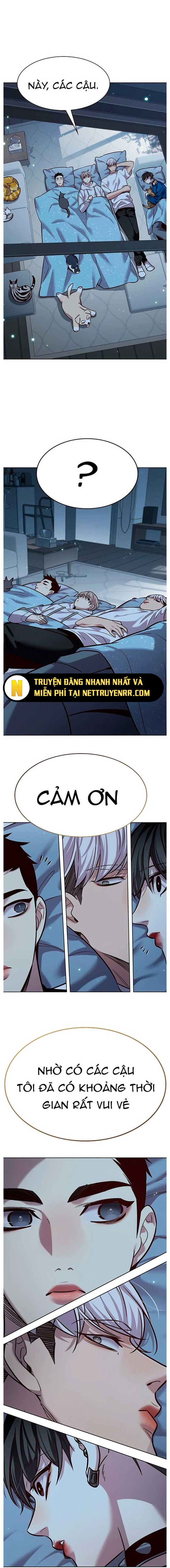 Hoá Thân Thành Mèo: Chapter 345