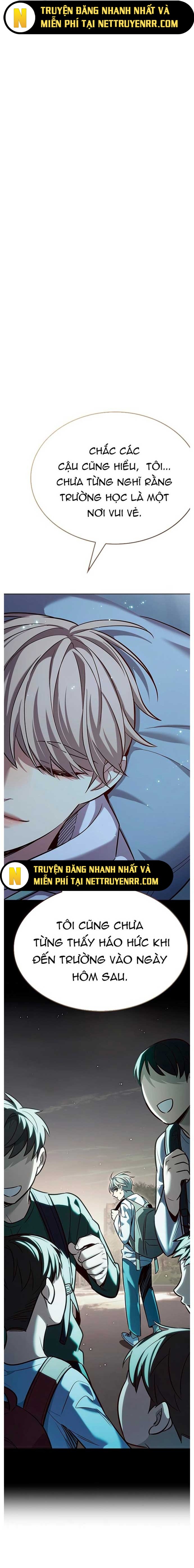 Hoá Thân Thành Mèo: Chapter 345