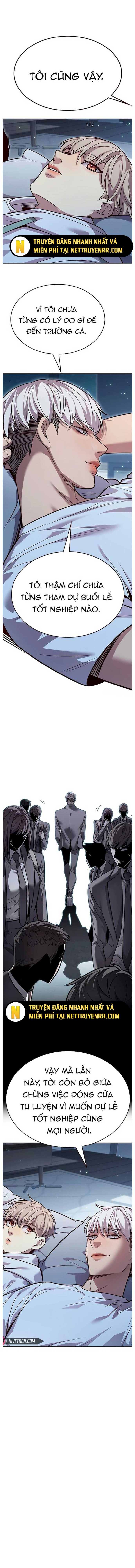 Hoá Thân Thành Mèo: Chapter 345