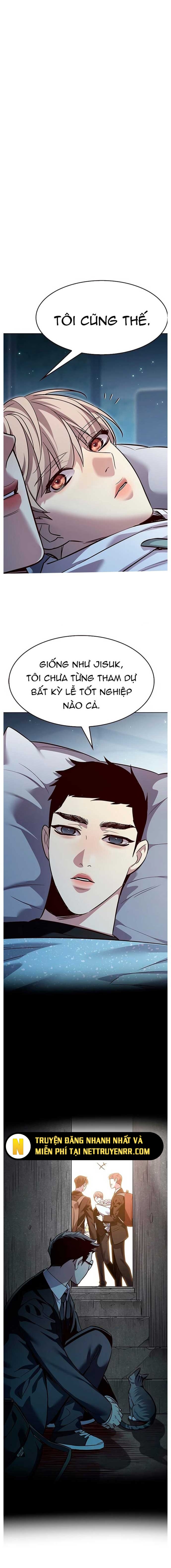 Hoá Thân Thành Mèo: Chapter 345