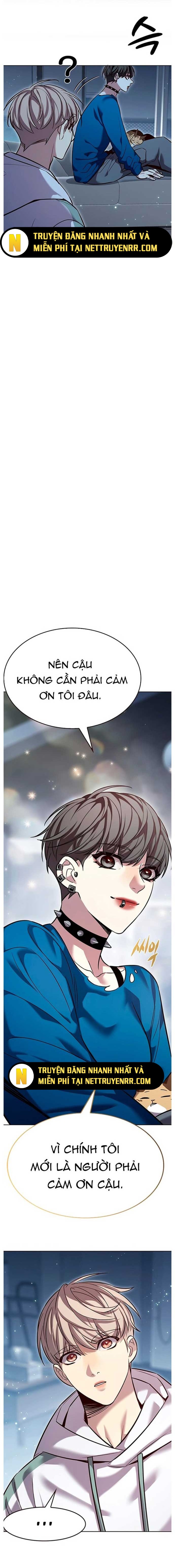 Hoá Thân Thành Mèo: Chapter 345