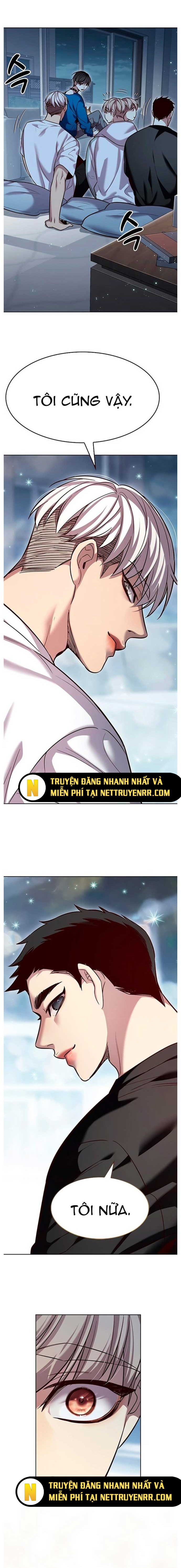 Hoá Thân Thành Mèo: Chapter 345
