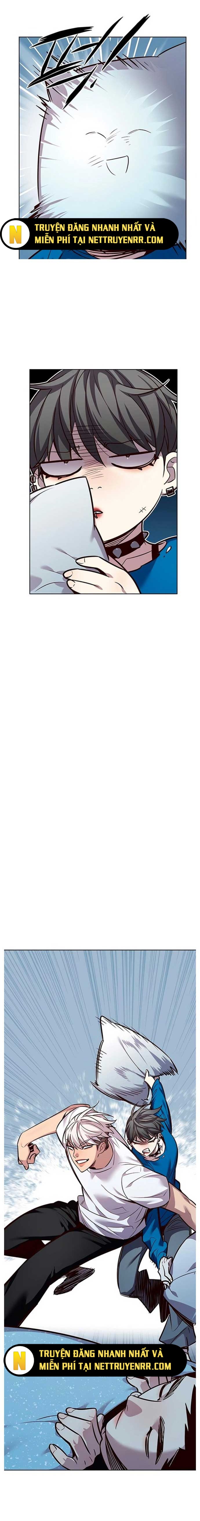 Hoá Thân Thành Mèo: Chapter 345