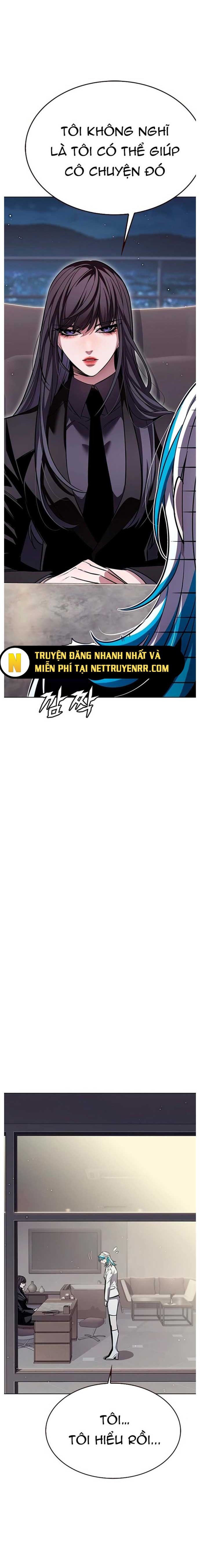 Hoá Thân Thành Mèo: Chapter 345