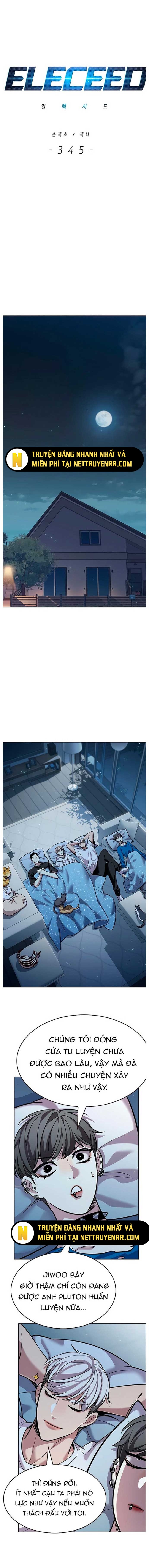 Hoá Thân Thành Mèo: Chapter 345