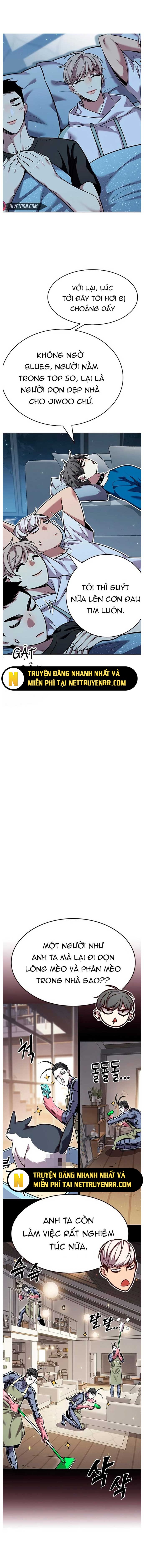 Hoá Thân Thành Mèo: Chapter 345