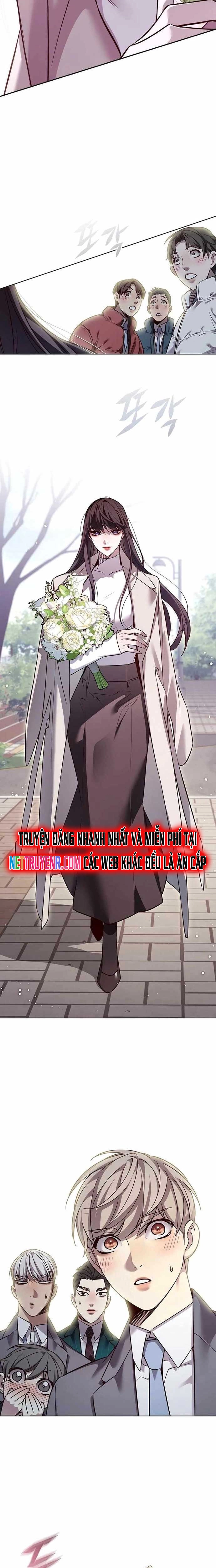 Hoá Thân Thành Mèo: Chapter 346