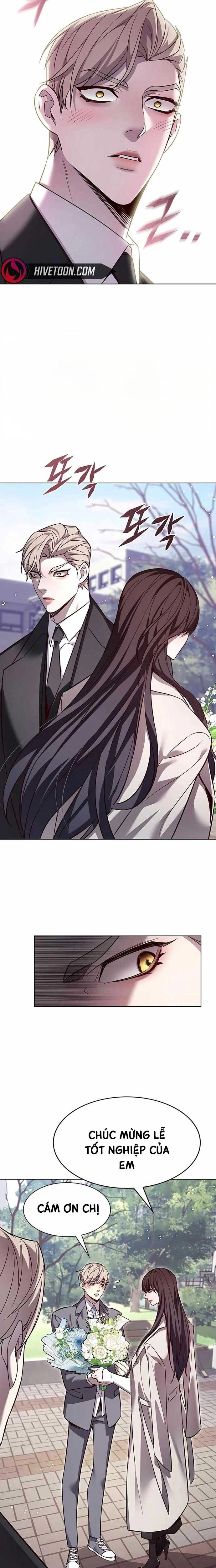 Hoá Thân Thành Mèo: Chapter 346