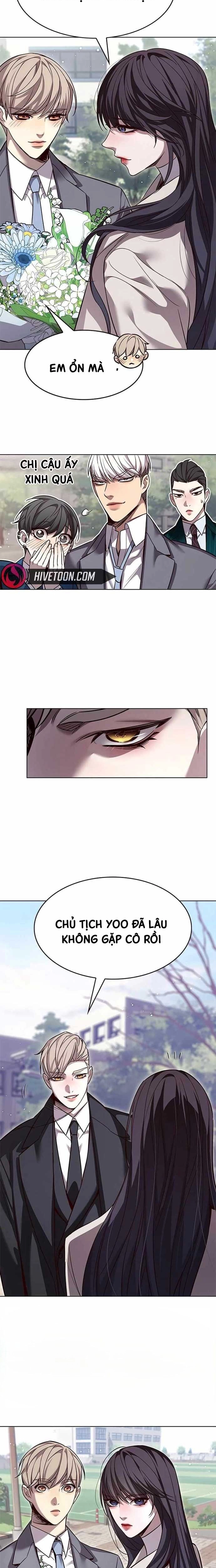 Hoá Thân Thành Mèo: Chapter 346