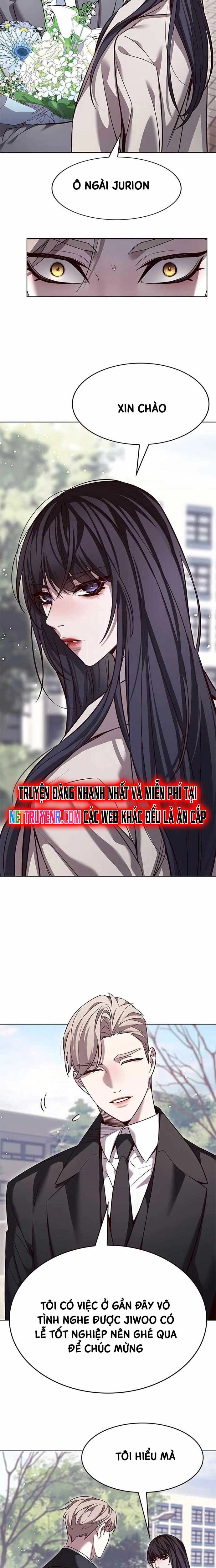 Hoá Thân Thành Mèo: Chapter 346