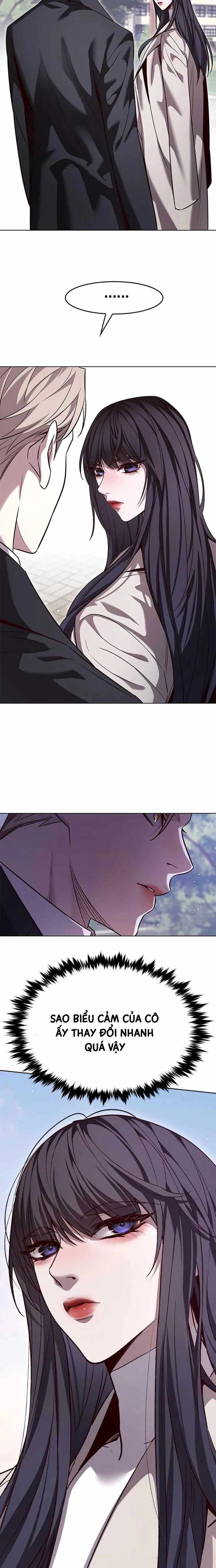 Hoá Thân Thành Mèo: Chapter 346