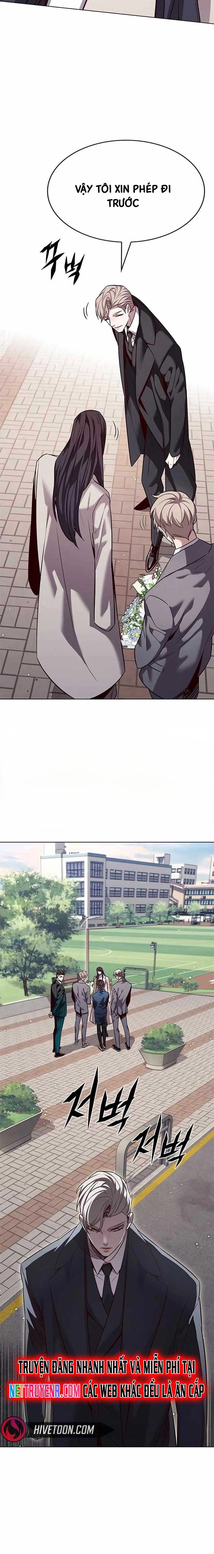 Hoá Thân Thành Mèo: Chapter 346