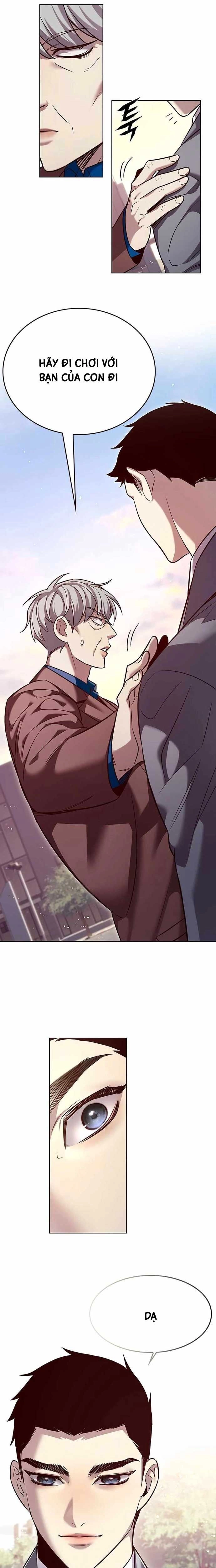 Hoá Thân Thành Mèo: Chapter 346