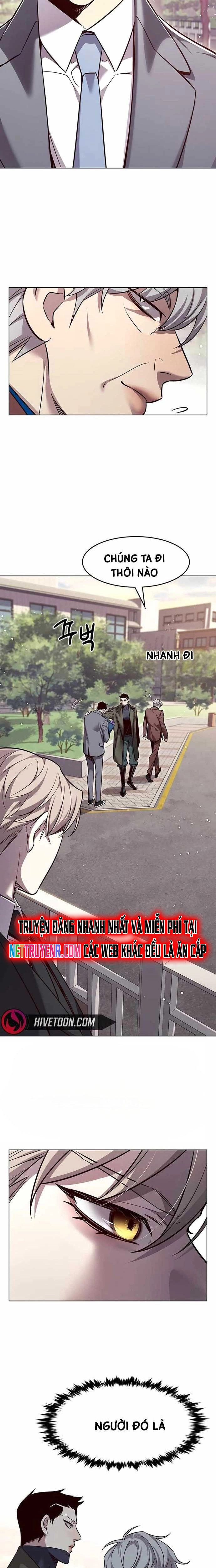 Hoá Thân Thành Mèo: Chapter 346