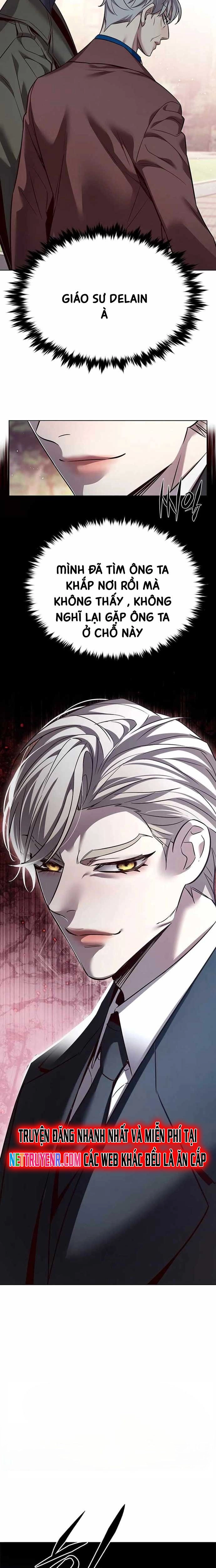 Hoá Thân Thành Mèo: Chapter 346