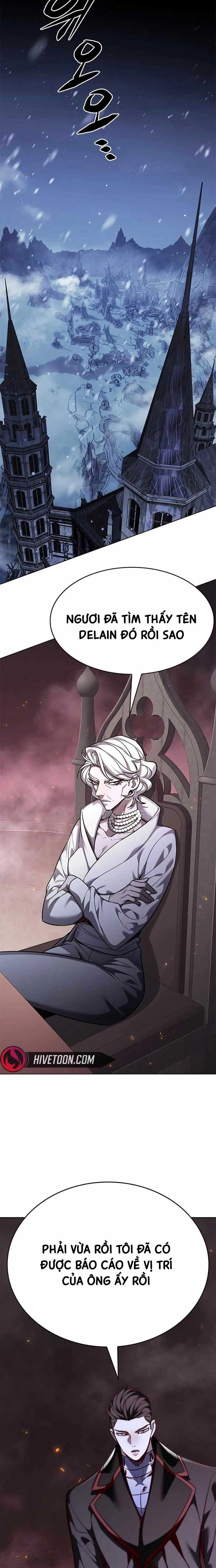 Hoá Thân Thành Mèo: Chapter 346