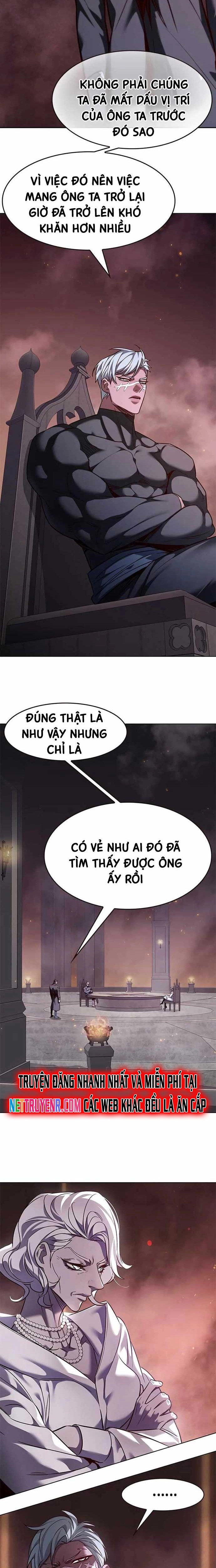 Hoá Thân Thành Mèo: Chapter 346