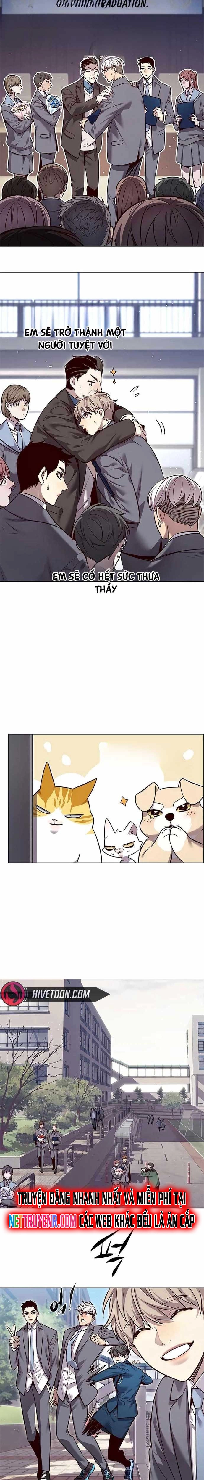 Hoá Thân Thành Mèo: Chapter 346