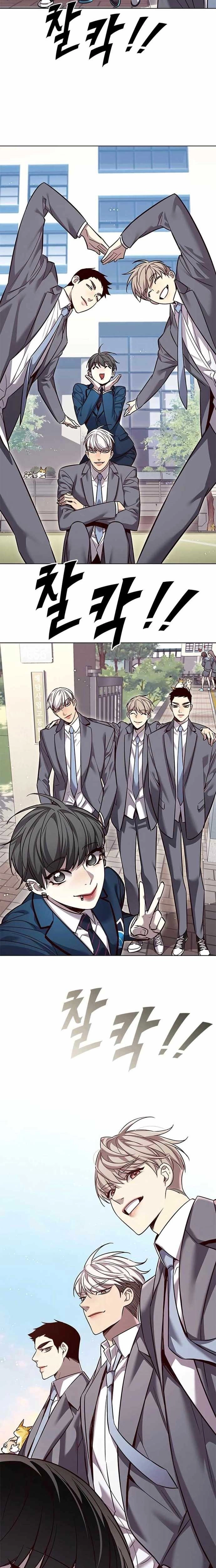 Hoá Thân Thành Mèo: Chapter 346