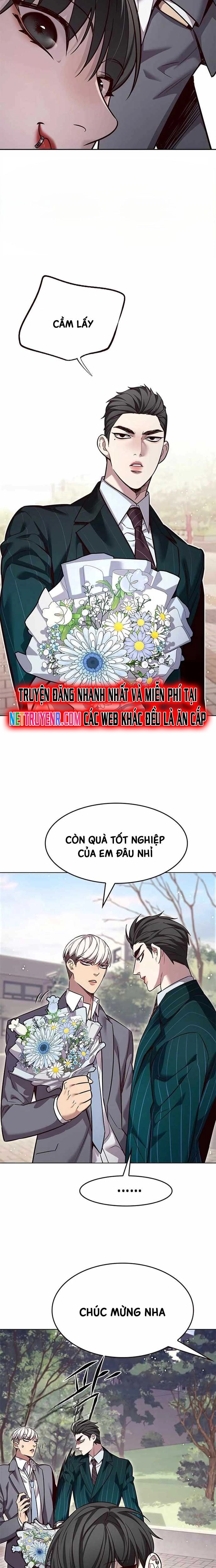 Hoá Thân Thành Mèo: Chapter 346