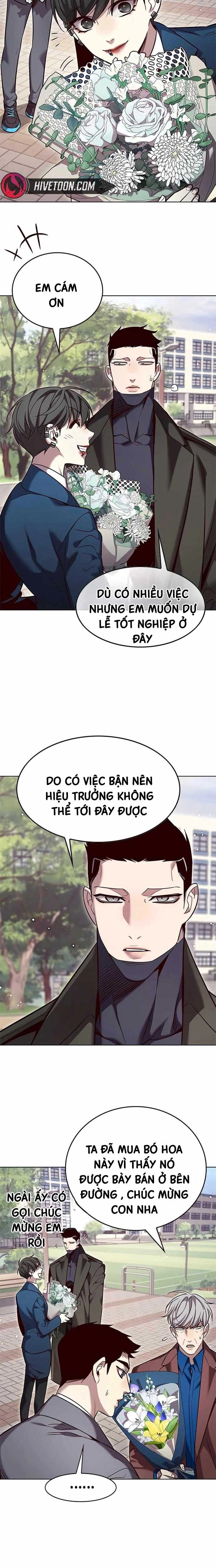 Hoá Thân Thành Mèo: Chapter 346