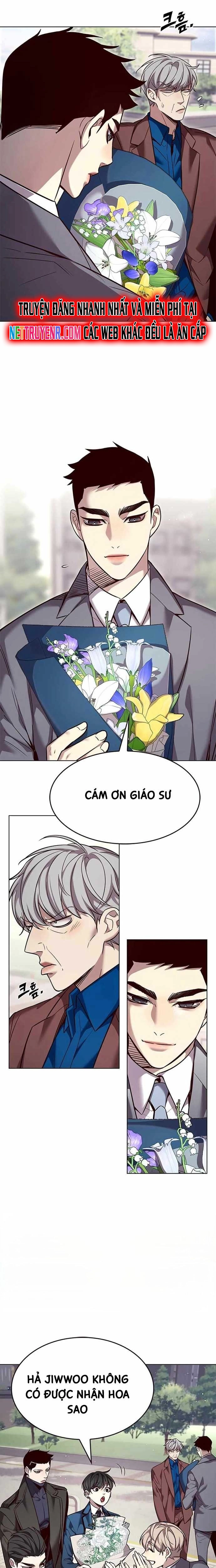 Hoá Thân Thành Mèo: Chapter 346