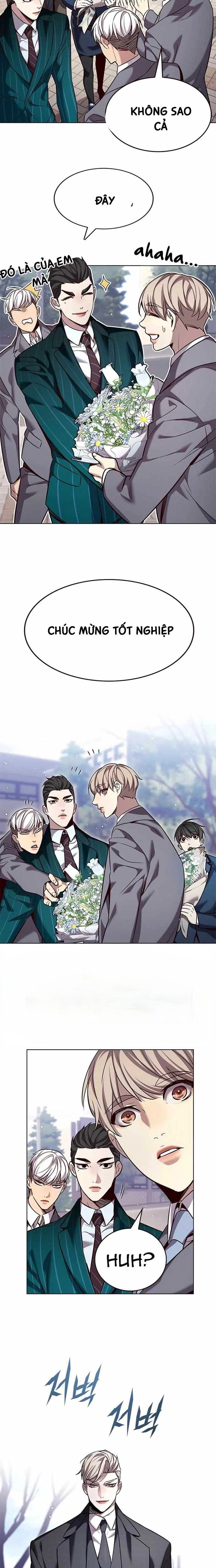 Hoá Thân Thành Mèo: Chapter 346