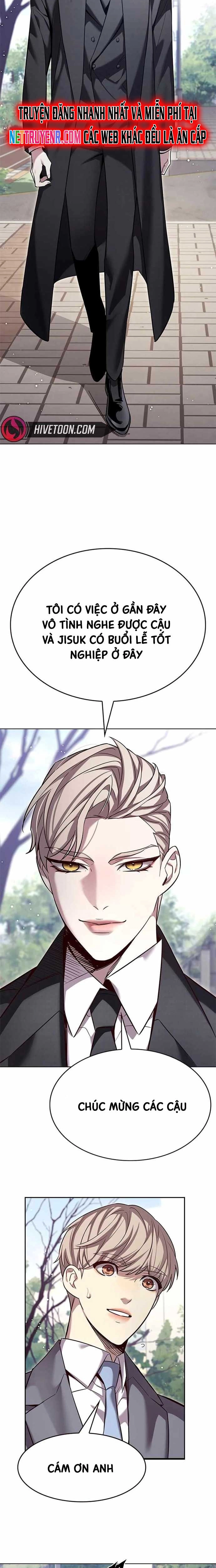 Hoá Thân Thành Mèo: Chapter 346