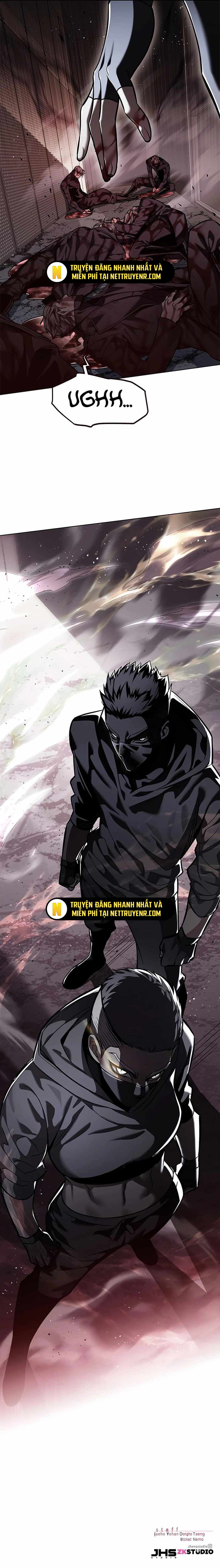 Hoá Thân Thành Mèo: Chapter 347