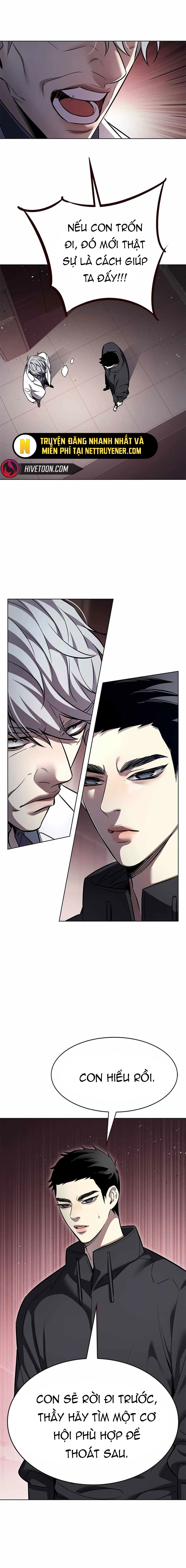 Hoá Thân Thành Mèo: Chapter 348