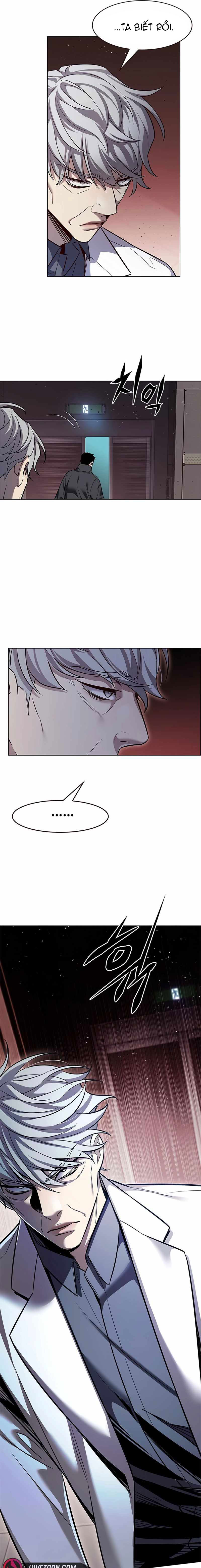 Hoá Thân Thành Mèo: Chapter 348